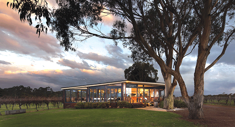 Domaine Naturaliste Cellar Door